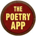 The Poetry App آئیکن