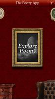 Poster The Poetry App