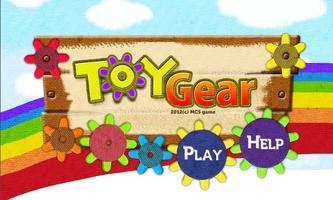 [FREE] Toy Gear HD पोस्टर