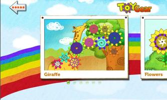 برنامه‌نما [FREE] Toy Gear HD عکس از صفحه