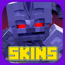 Skins for Minecraft - Skeleton APK