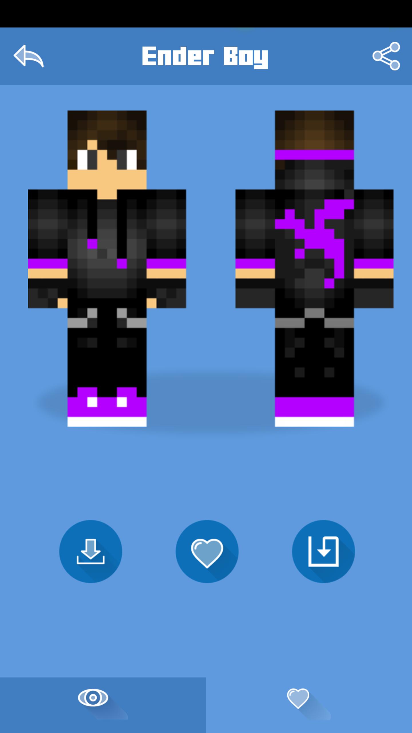 Minecraft Boy Skins Download minecraft-boy-skins-download