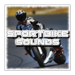 Sportbike moto Sounds