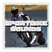 Sportbike Motorcycle Sounds