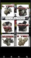 Sportbike Motorcycle Sounds 截圖 1