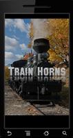 Train Horns and Sounds AD FREE screenshot 1