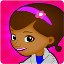 Doc Candy Stuffins Rush APK