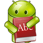 Dictionary (Talking) icon