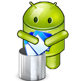 Uninstall Apps Easy icon