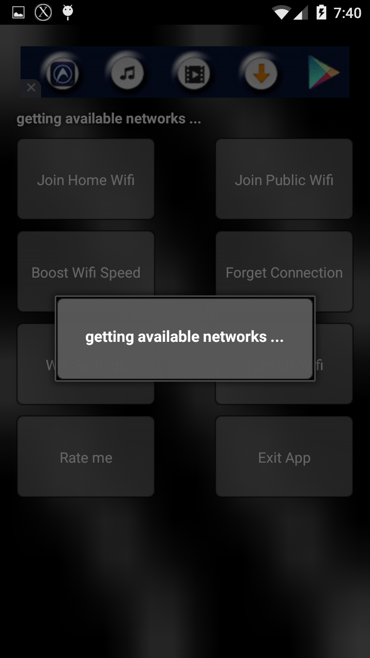 Wifi Join Easy Connect APK 1.0.0.5 for Android – Download Wifi Join ...