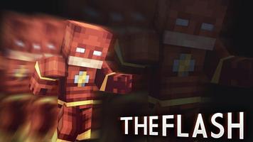 Superhero Minecraft Skins v2 screenshot 3