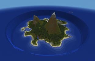 3 Schermata Survival Maps for Minecraft PE