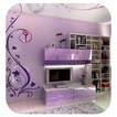 Purple Baby Room Ideas