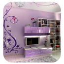 Purple Baby Room Ideas APK