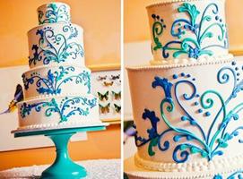 Birthday Cake Ideas and Sample imagem de tela 3