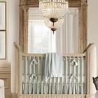 80 Baby boy room ideas icône