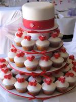 Cupcake decorating ideas screenshot 2