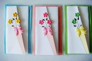 Decorating Ideas for Cards imagem de tela 2