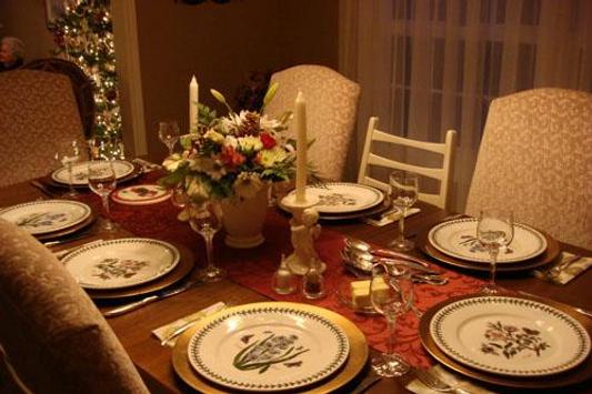 Everyday Table Setting Ideas For Android Apk Download