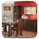 Red Room Painting Ideas APK