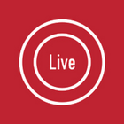 Live Stream ikon