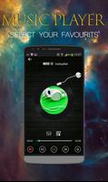 MP3 music player Offline 2017 syot layar 3