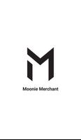 Moonie Merchant plakat