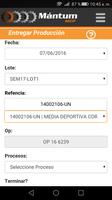 برنامه‌نما MCP App عکس از صفحه