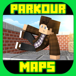 Parkour Maps for Minecraft PE