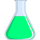 Erlenmeyer Filler icône