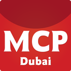MCP Dubai icône