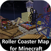 Roller Coaster Maps for Minecraft PE