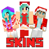 Christmas skins for minecraft APK