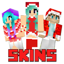 Christmas skins for minecraft APK