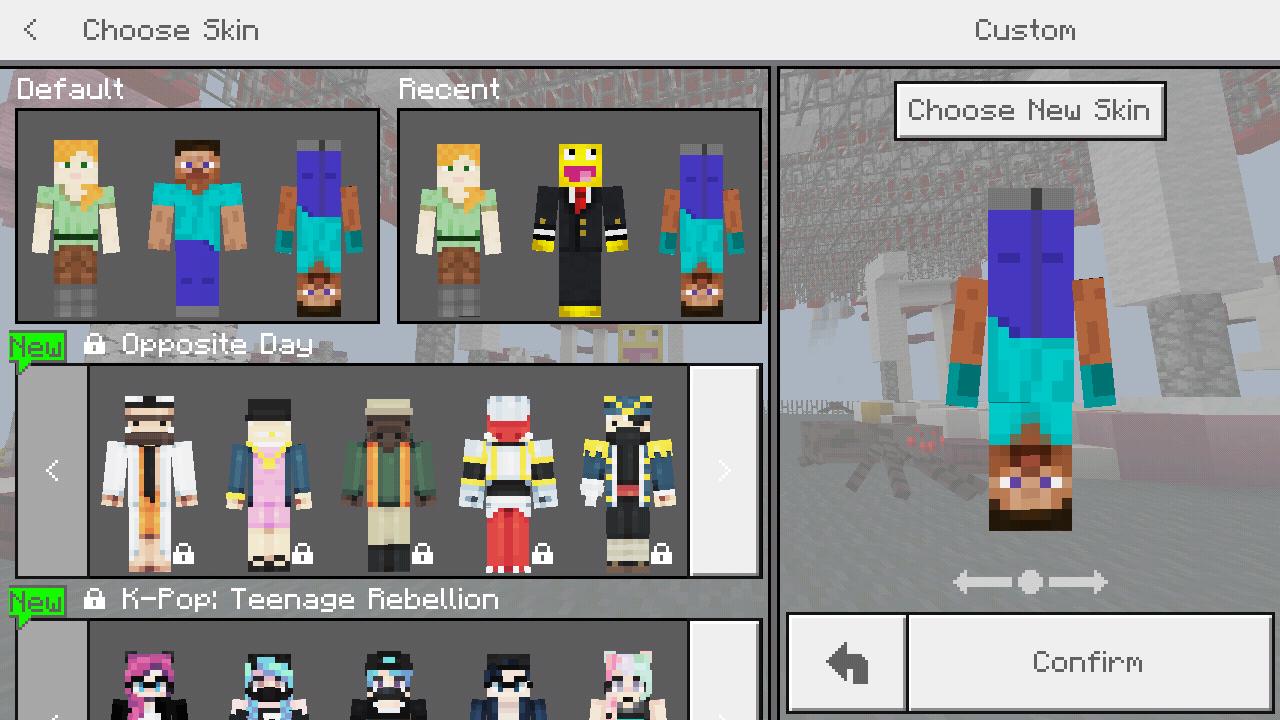 Android 用の Minecraftのための新しい面白いスティーブスキン Apk をダウンロード Android 用の Minecraftのための新しい面白いスティーブスキン Apk をダウンロード