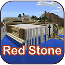 Redstone Mansion for Minecraft APK