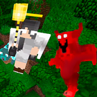 Angels vs Devils MCPE Addon icono