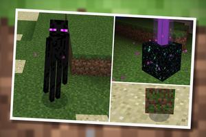 🎁 Unobtainable Items Addon for Minecraft PE screenshot 1