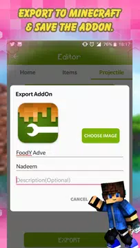Addons For Mcpe Addon Creator Apk 2 0 Download For Android Download Addons For Mcpe Addon Creator Apk Latest Version Apkfab Com