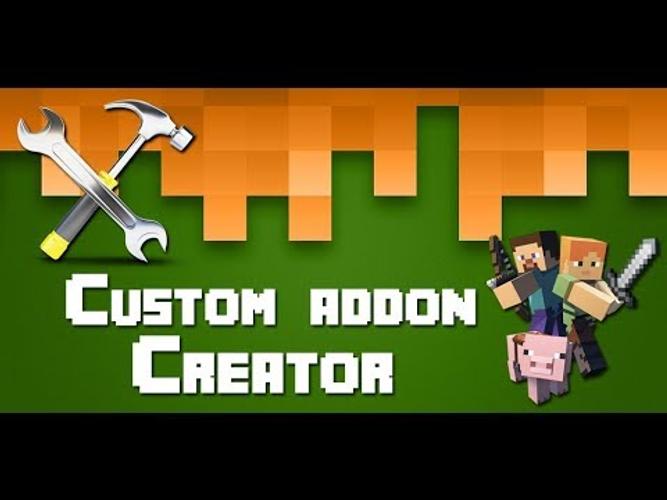 Addons For Mcpe Addon Creator Apk 2 0 Download For Android Download Addons For Mcpe Addon Creator Apk Latest Version Apkfab Com