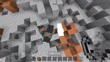 1 Schermata C4 Bombs MODS for MCPE