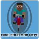 Mine Pogo MOD for PE aplikacja