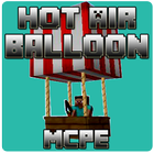 Hot Air Balloon MOD icône