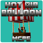 Hot Air Balloon MOD ícone