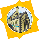2018 Hogwarts Magic School Minecraft MCPE APK