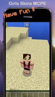 Girl Skins for Minecraft Skins screenshot 3