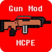 Gun Mod PE