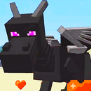 龙坐骑MCPE Mod APK