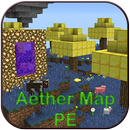 Aether PE Maps for Minecraft APK