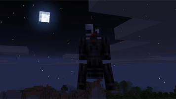 Mod FNAF for Minecraft PE - 5 Nights at Freddy's screenshot 2